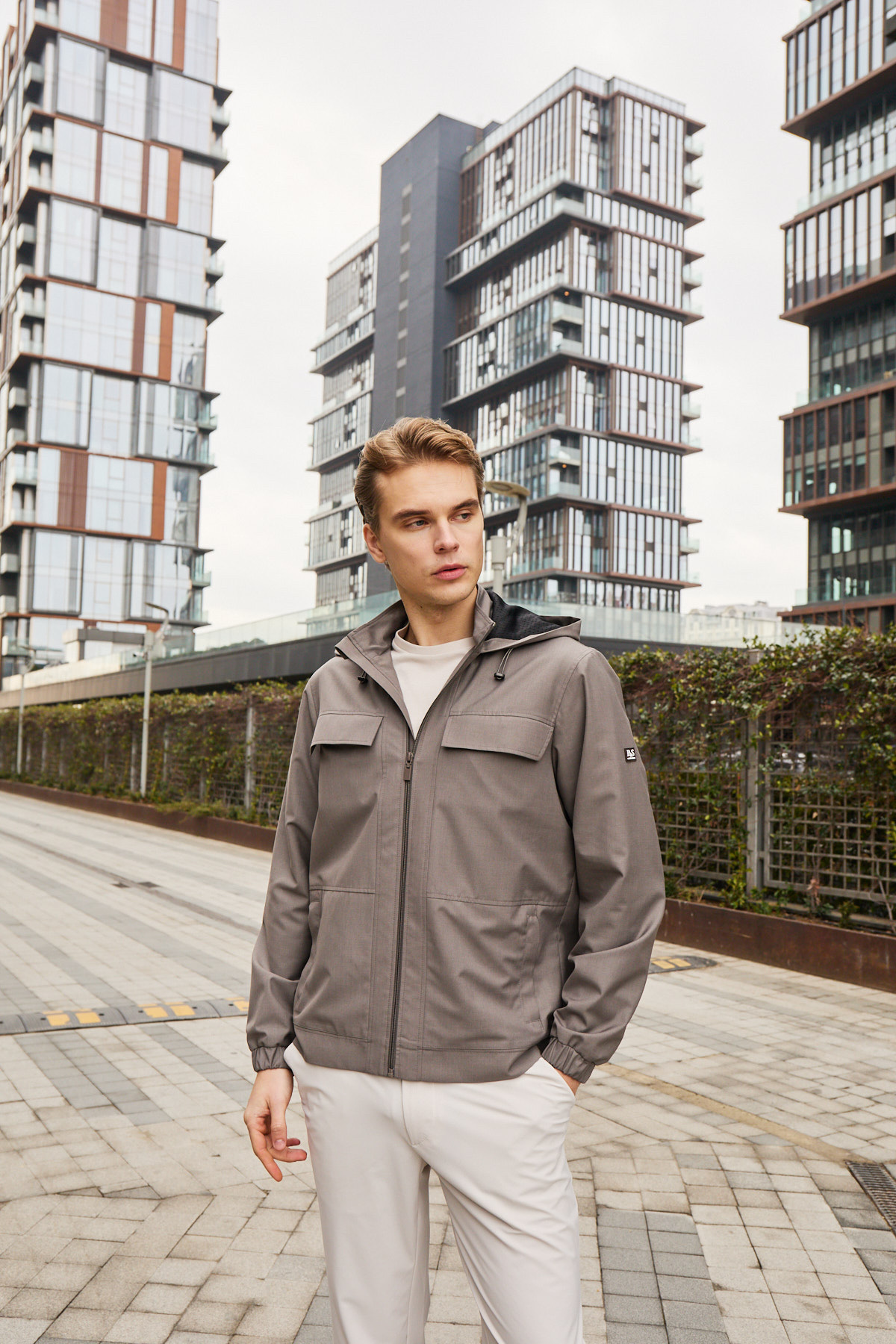 PS Amsterdam lookbook